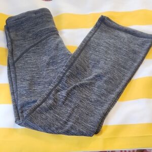 Athleta Women's Heather Gray Joggers